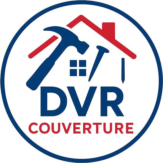 Entreprise de couverture à Quincy-Voisins (77860) - DVR Couverture en Seine et Marne (77)