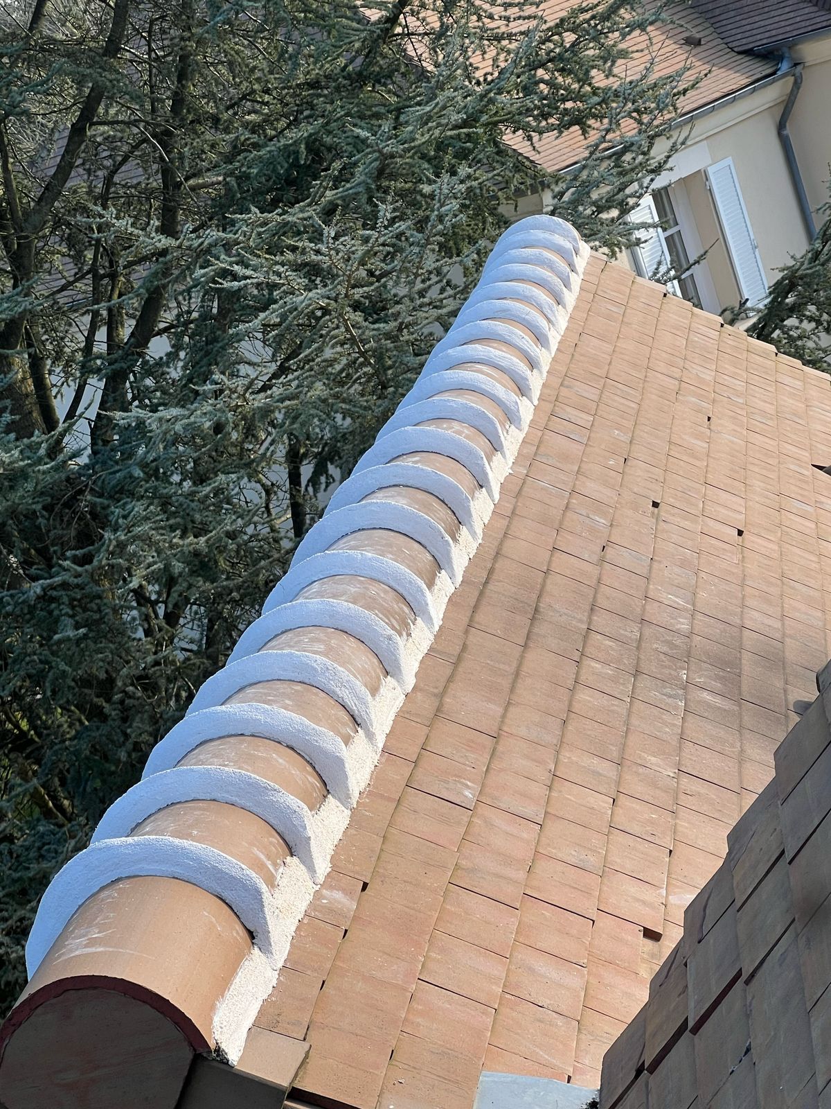 Entreprise de couverture à Quincy-Voisins (77860) - DVR Couverture en Seine et Marne (77)