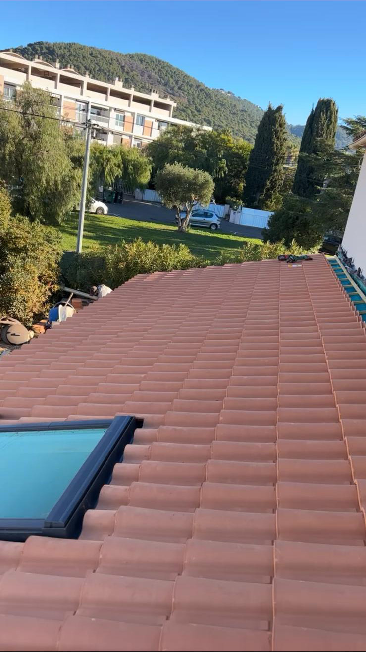 Entreprise de couverture à Quincy-Voisins (77860) - DVR Couverture en Seine et Marne (77)