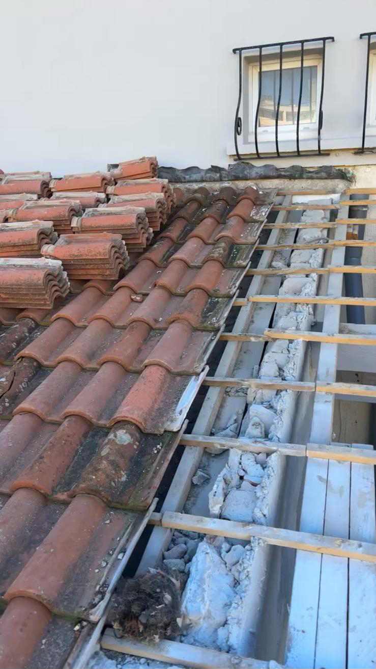 Entreprise de couverture à Quincy-Voisins (77860) - DVR Couverture en Seine et Marne (77)