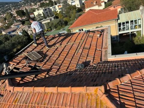 Entreprise de couverture à Quincy-Voisins (77860) - DVR Couverture en Seine et Marne (77)