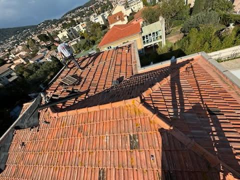 Entreprise de couverture à Quincy-Voisins (77860) - DVR Couverture en Seine et Marne (77)