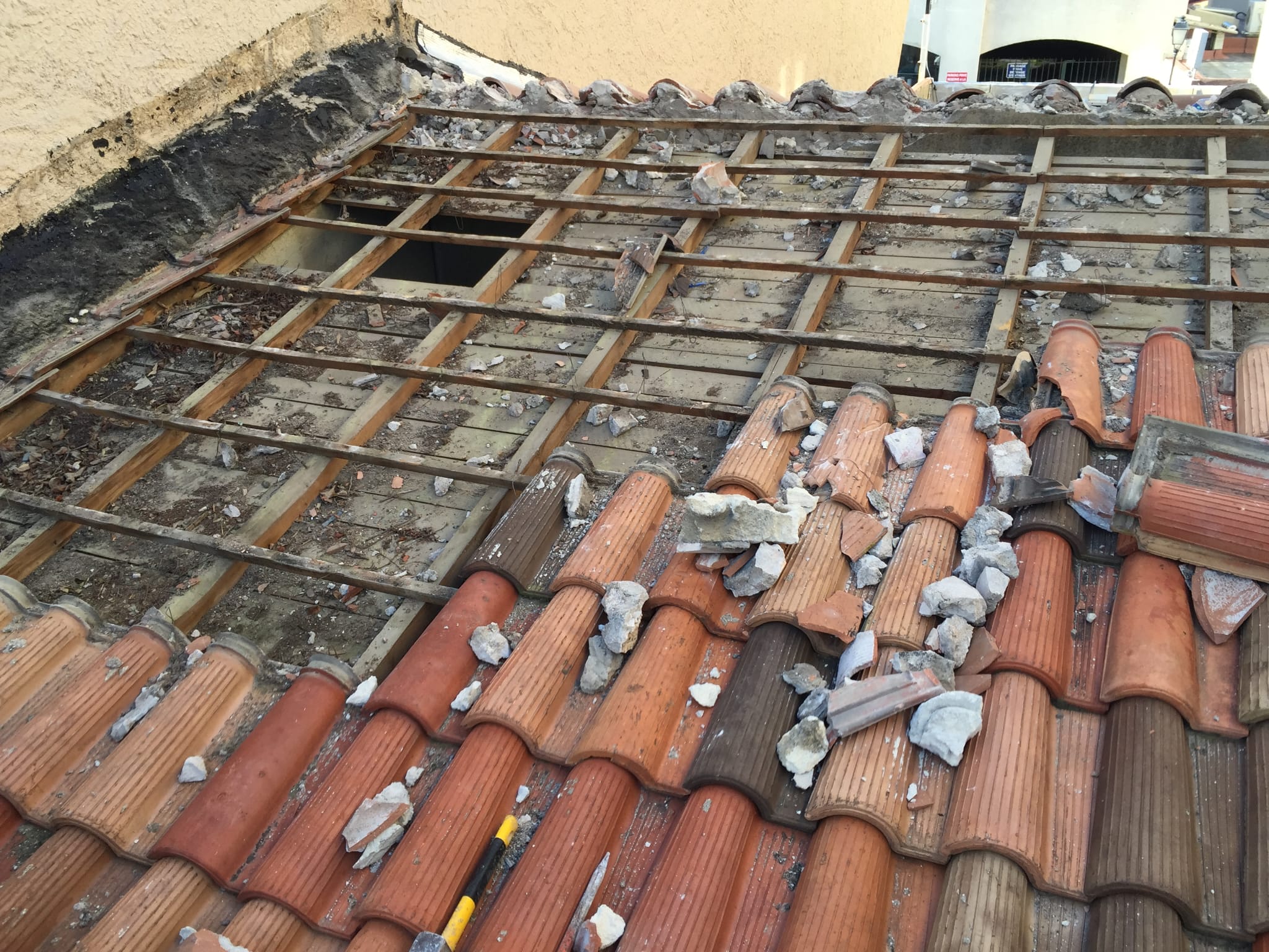 Entreprise de couverture à Quincy-Voisins (77860) - DVR Couverture en Seine et Marne (77)