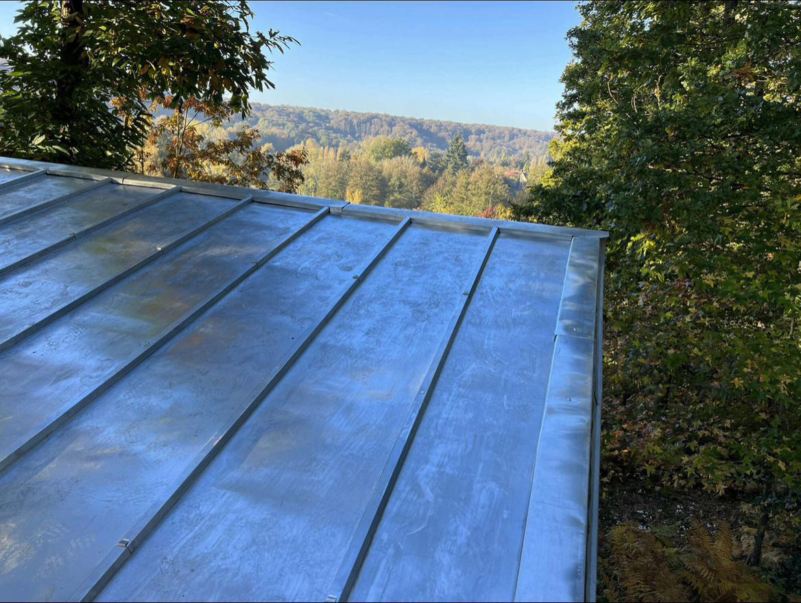 Entreprise de couverture à Quincy-Voisins (77860) - DVR Couverture en Seine et Marne (77)