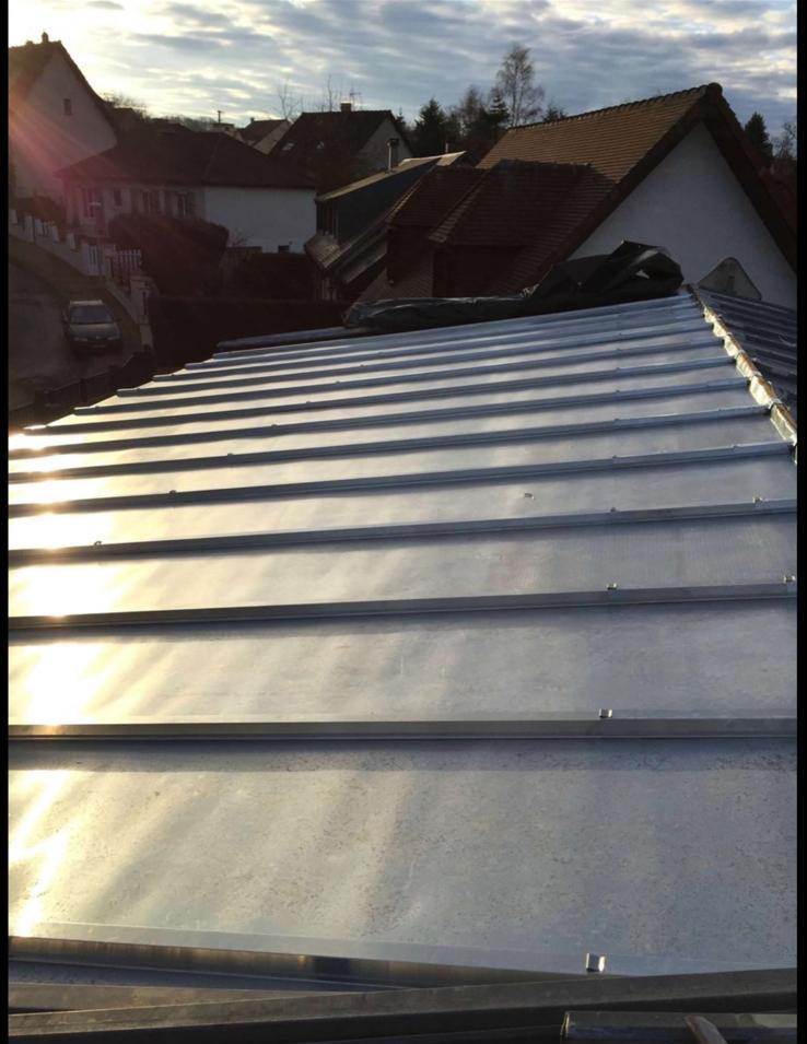 Entreprise de couverture à Quincy-Voisins (77860) - DVR Couverture en Seine et Marne (77)