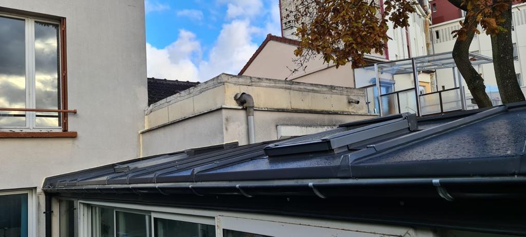 Entreprise de couverture à Quincy-Voisins (77860) - DVR Couverture en Seine et Marne (77)