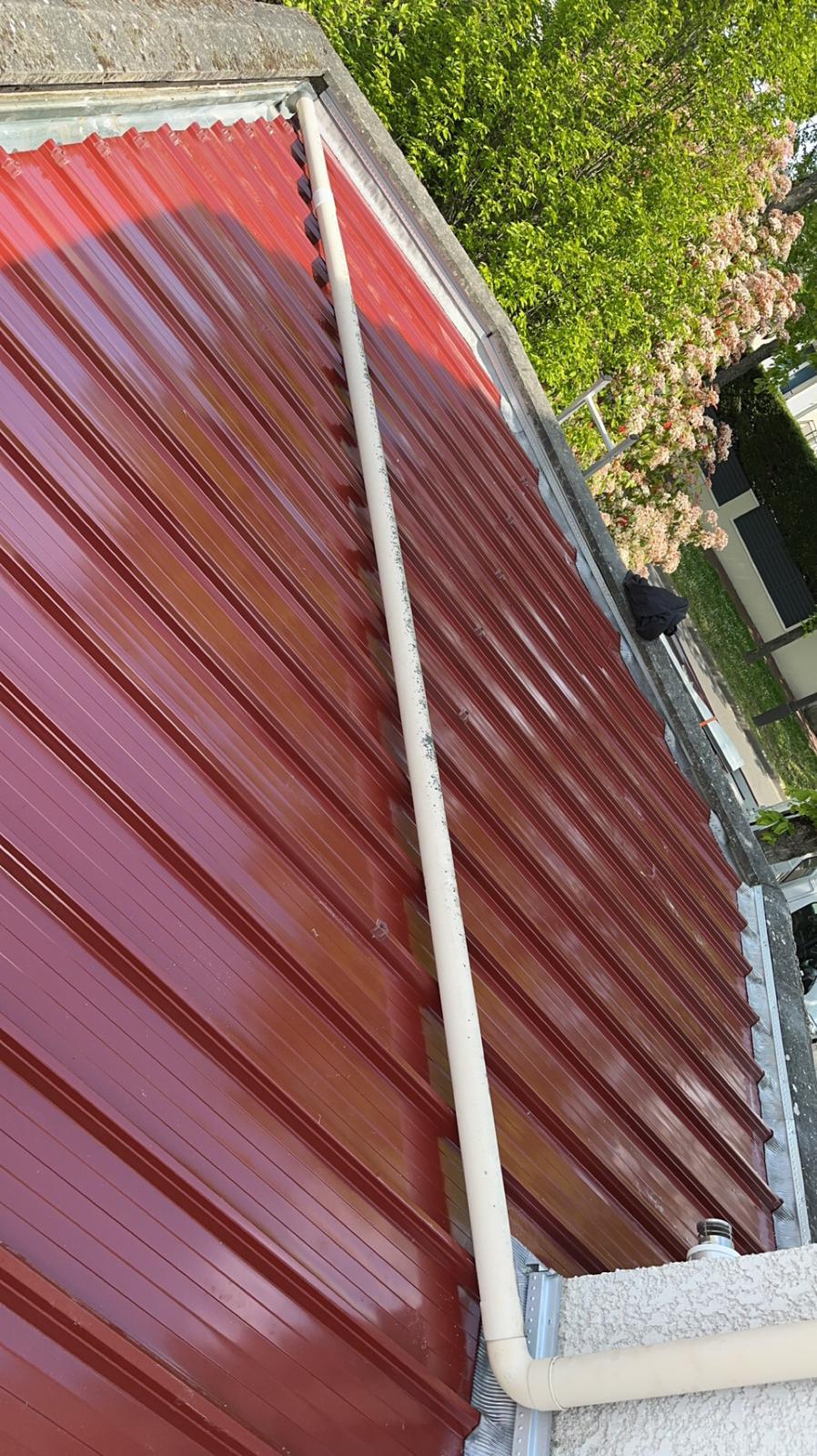 Entreprise de couverture à Quincy-Voisins (77860) - DVR Couverture en Seine et Marne (77)