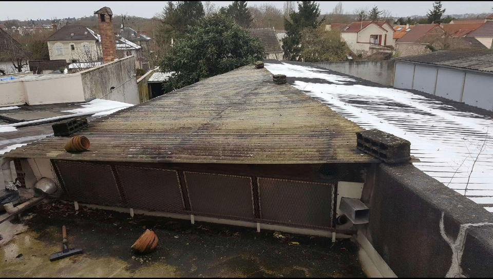 Entreprise de couverture à Quincy-Voisins (77860) - DVR Couverture en Seine et Marne (77)