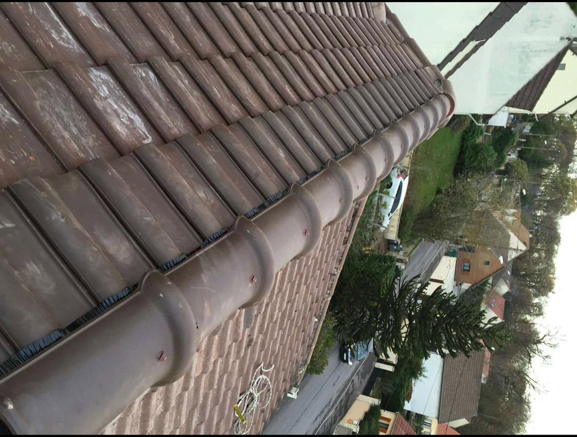 Entreprise de couverture à Quincy-Voisins (77860) - DVR Couverture en Seine et Marne (77)