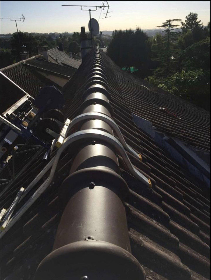 Entreprise de couverture à Quincy-Voisins (77860) - DVR Couverture en Seine et Marne (77)