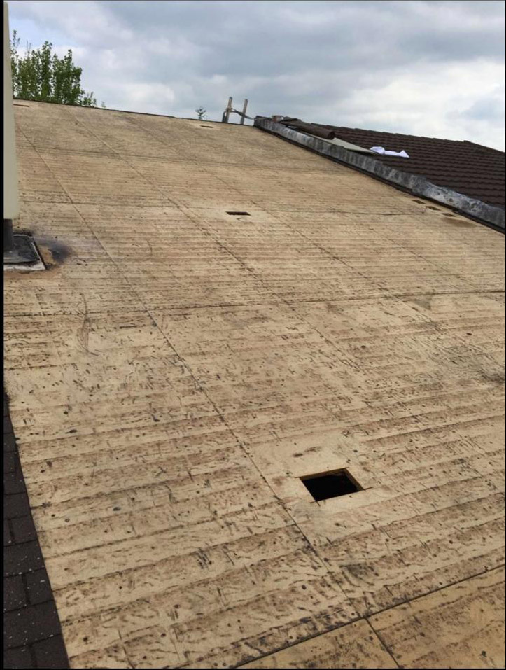 Entreprise de couverture à Quincy-Voisins (77860) - DVR Couverture en Seine et Marne (77)