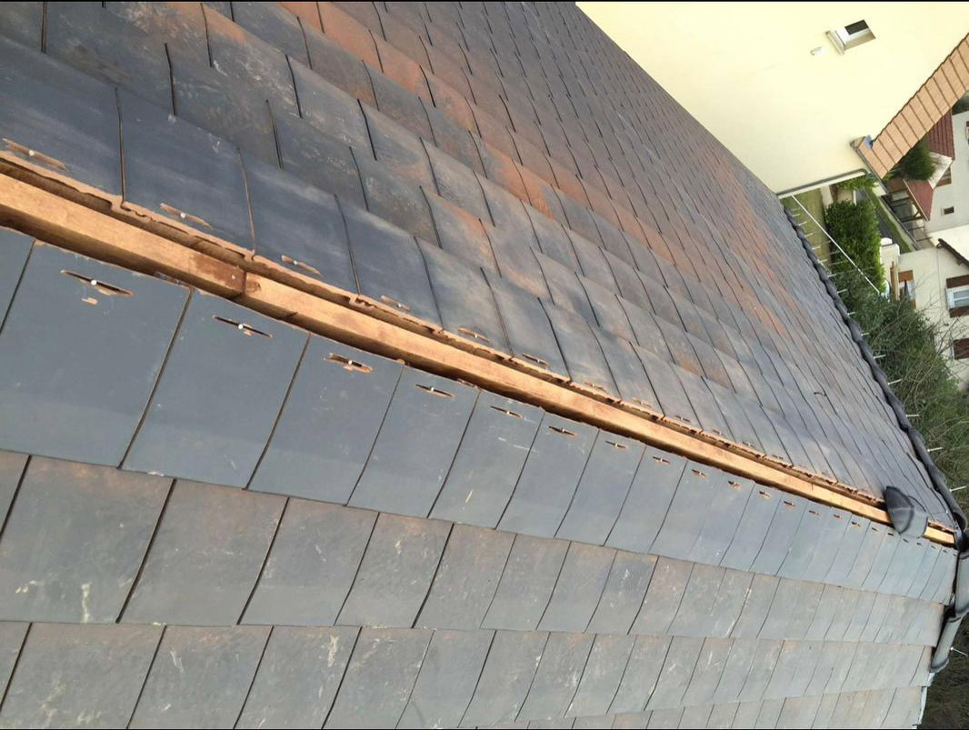 Entreprise de couverture à Quincy-Voisins (77860) - DVR Couverture en Seine et Marne (77)