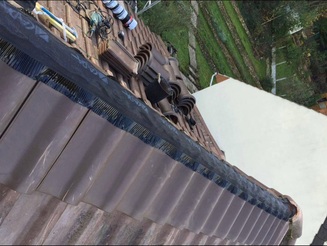 Entreprise de couverture à Quincy-Voisins (77860) - DVR Couverture en Seine et Marne (77)