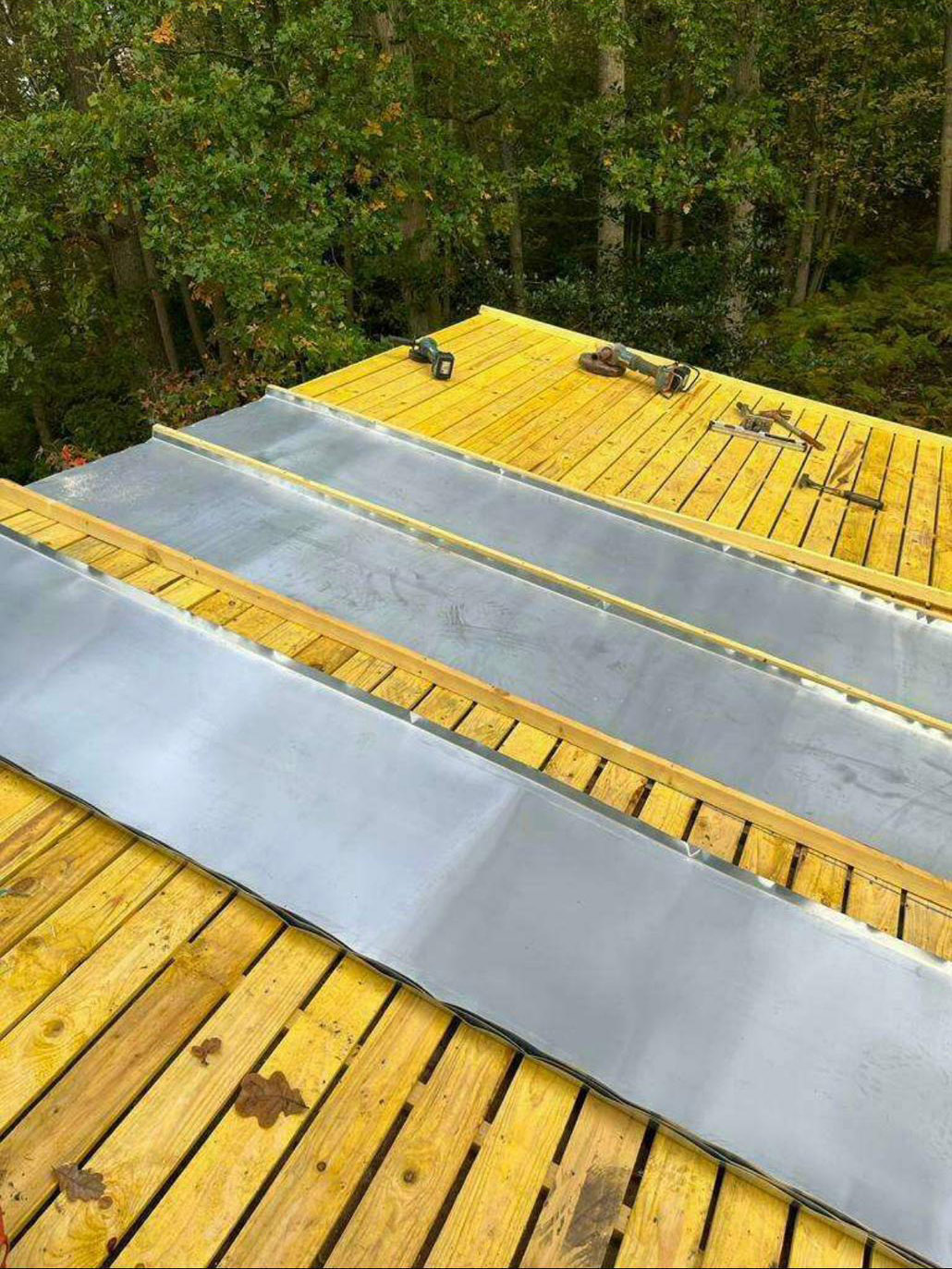 Entreprise de couverture à Quincy-Voisins (77860) - DVR Couverture en Seine et Marne (77)