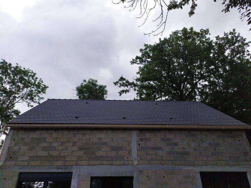 Entreprise de couverture à Quincy-Voisins (77860) - DVR Couverture en Seine et Marne (77)