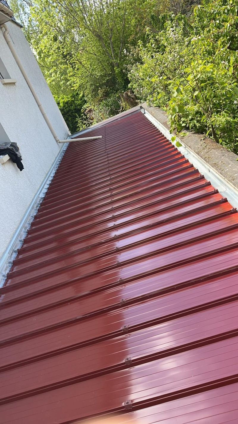 Entreprise de couverture à Quincy-Voisins (77860) - DVR Couverture en Seine et Marne (77)