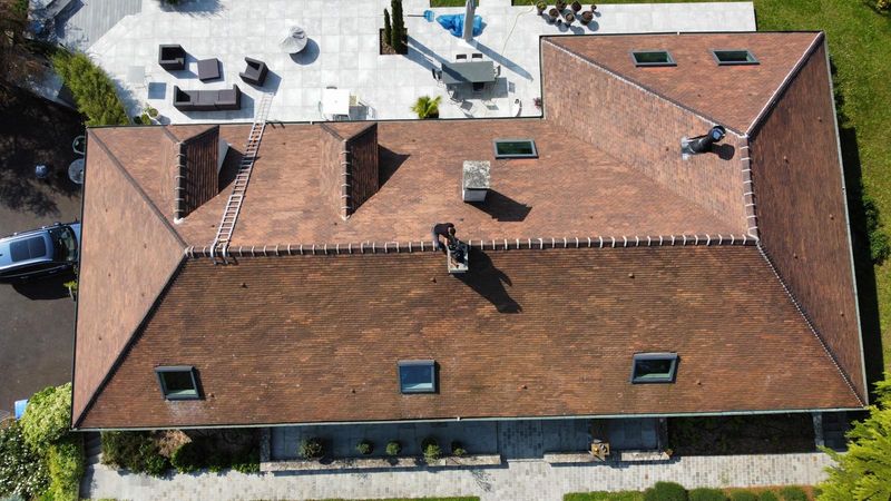 Entreprise de couverture à Quincy-Voisins (77860) - DVR Couverture en Seine et Marne (77)