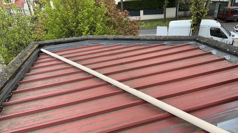 Entreprise de couverture à Quincy-Voisins (77860) - DVR Couverture en Seine et Marne (77)