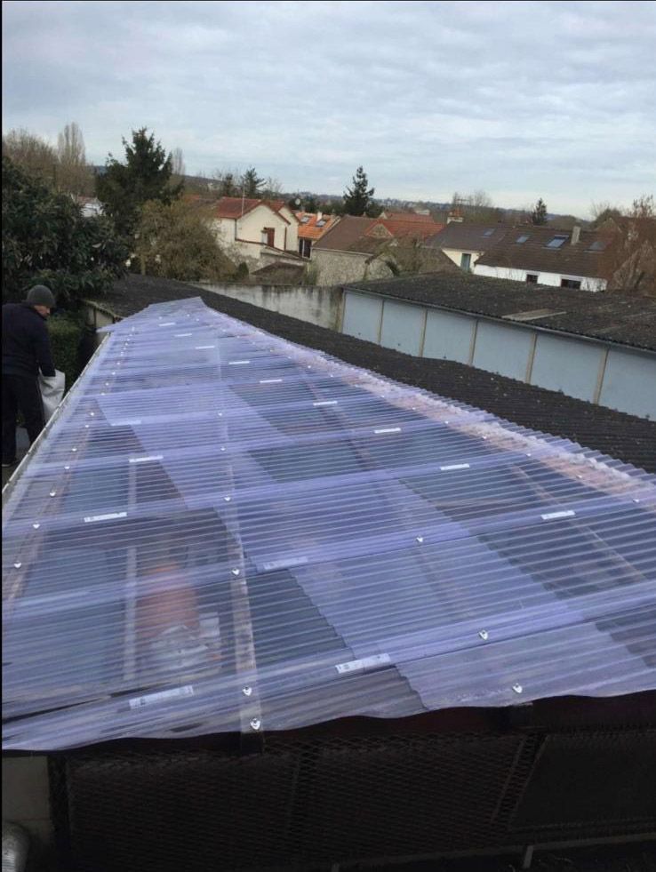 Entreprise de couverture à Quincy-Voisins (77860) - DVR Couverture en Seine et Marne (77)