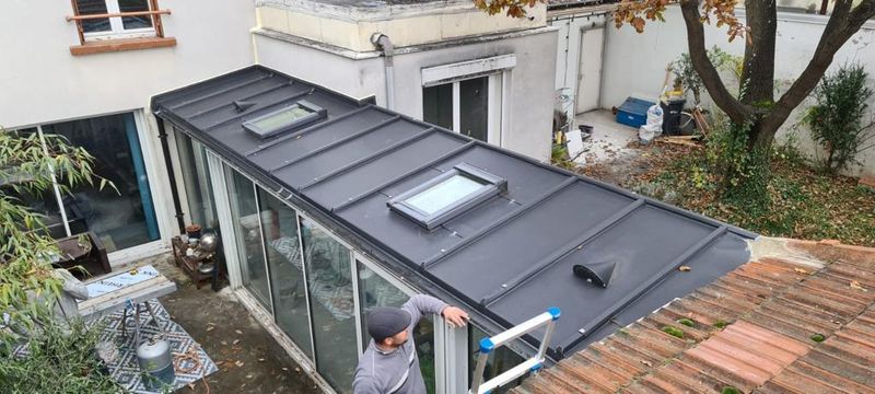 Entreprise de couverture à Quincy-Voisins (77860) - DVR Couverture en Seine et Marne (77)