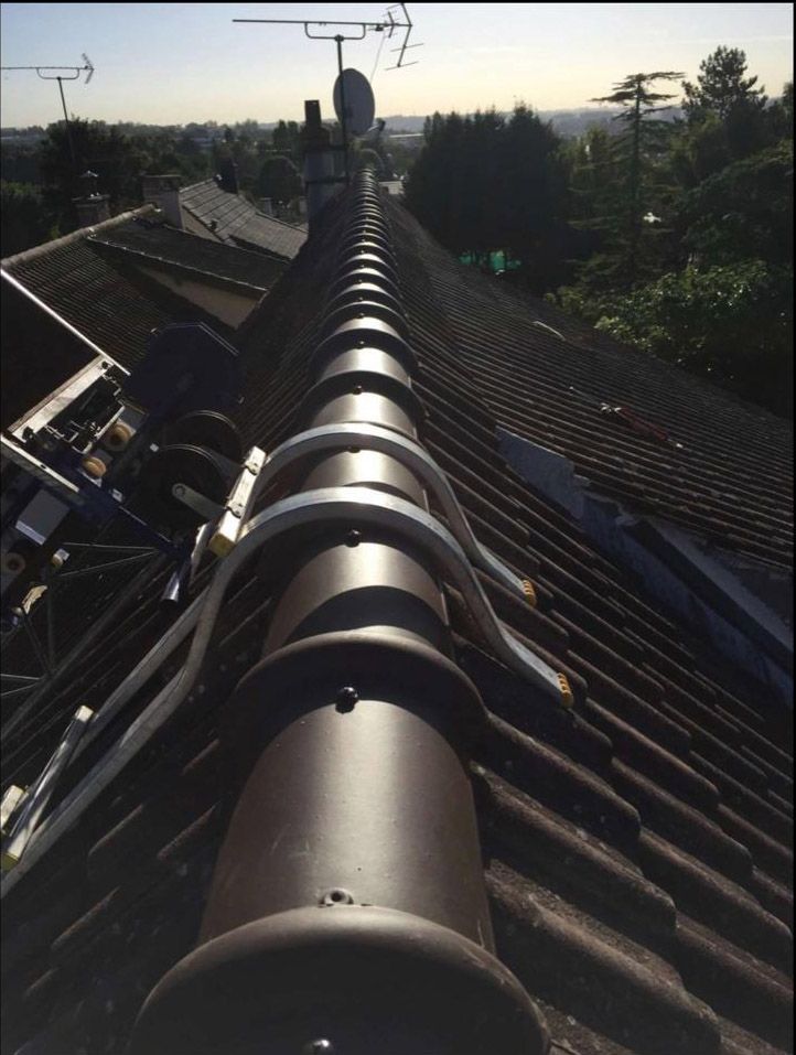 Entreprise de couverture à Quincy-Voisins (77860) - DVR Couverture en Seine et Marne (77)