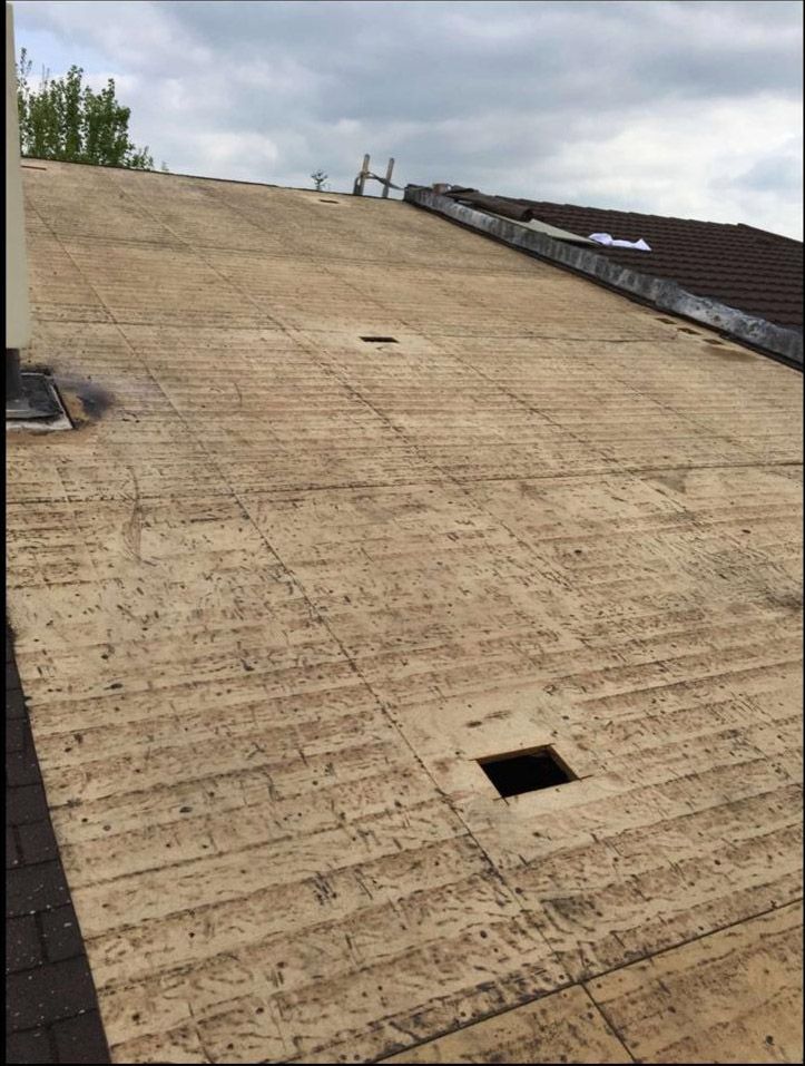 Entreprise de couverture à Quincy-Voisins (77860) - DVR Couverture en Seine et Marne (77)