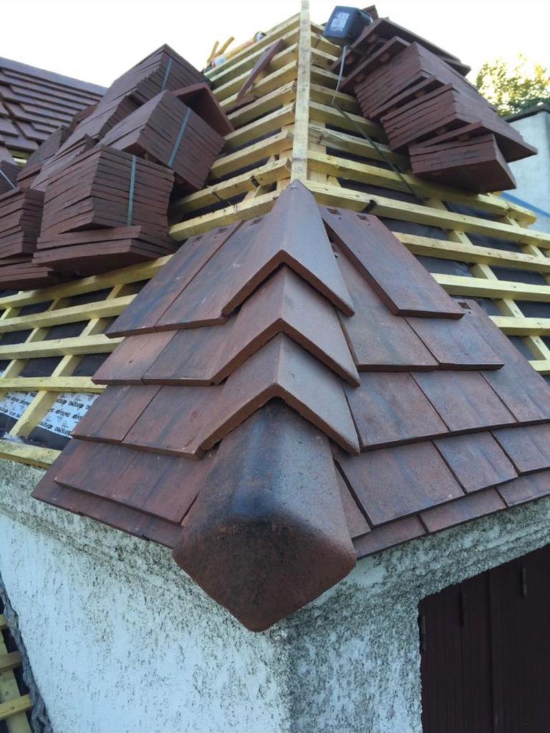 Entreprise de couverture à Quincy-Voisins (77860) - DVR Couverture en Seine et Marne (77)