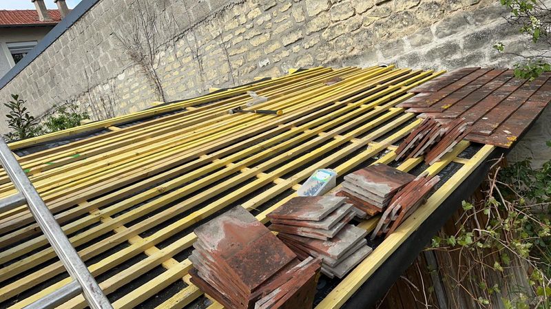 Entreprise de couverture à Quincy-Voisins (77860) - DVR Couverture en Seine et Marne (77)