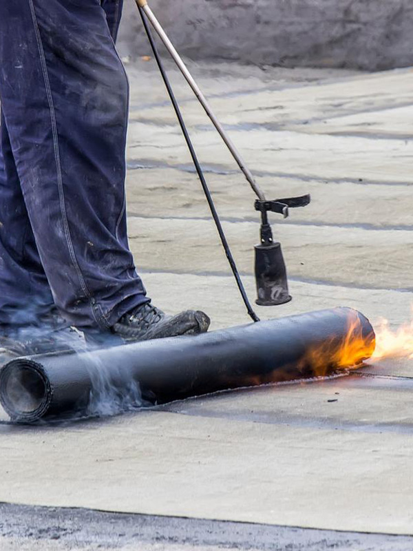 Fuite et étanchéité de toiture en Seine-et-Marne (77) – DVR Couverture