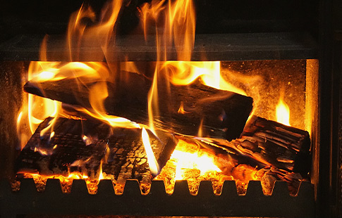 Ramonage de cheminée à Quincy-Voisins (77860) en Seine et Marne (77)